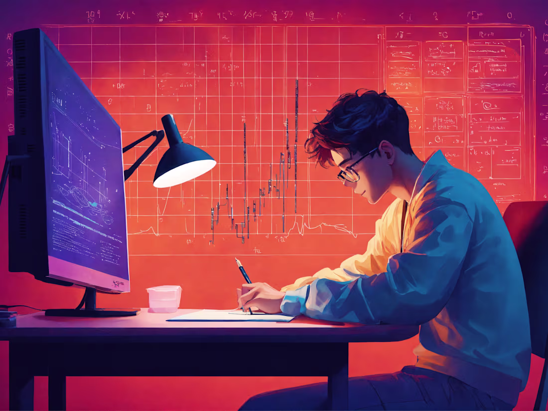 Cover image for AI Solutions that Deliver