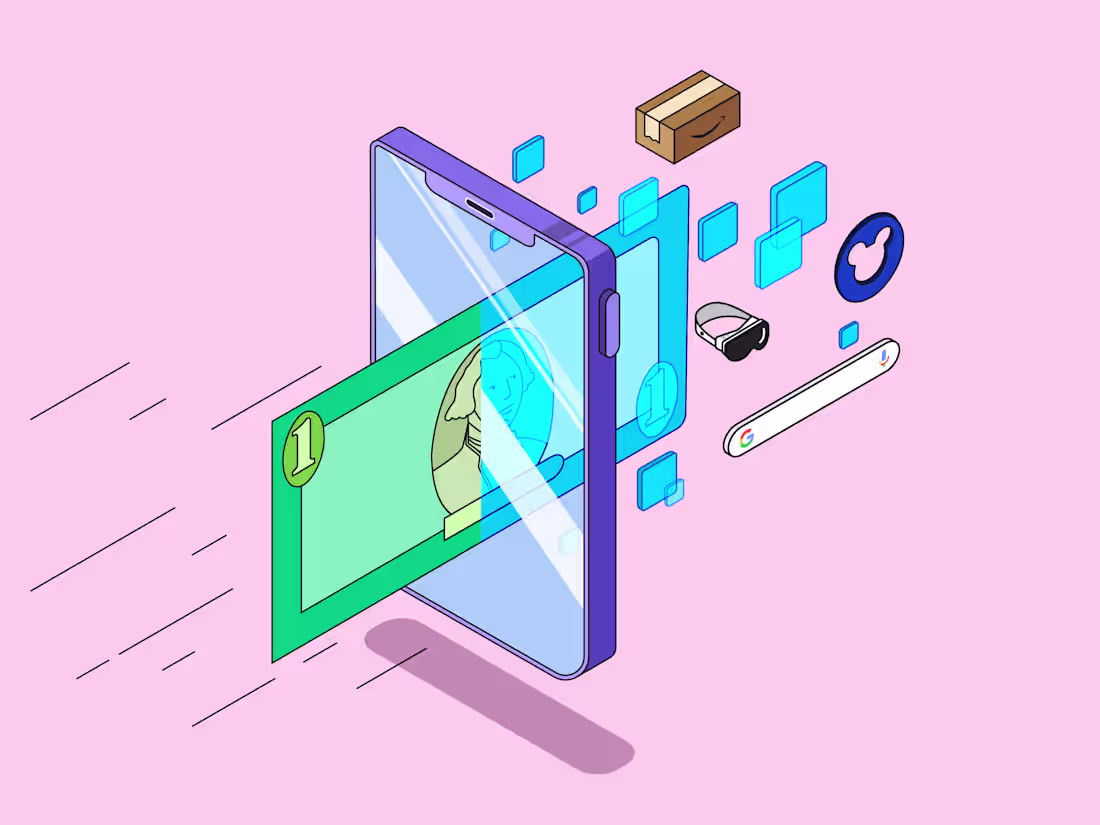 Cover image for Illustration |  Berry App