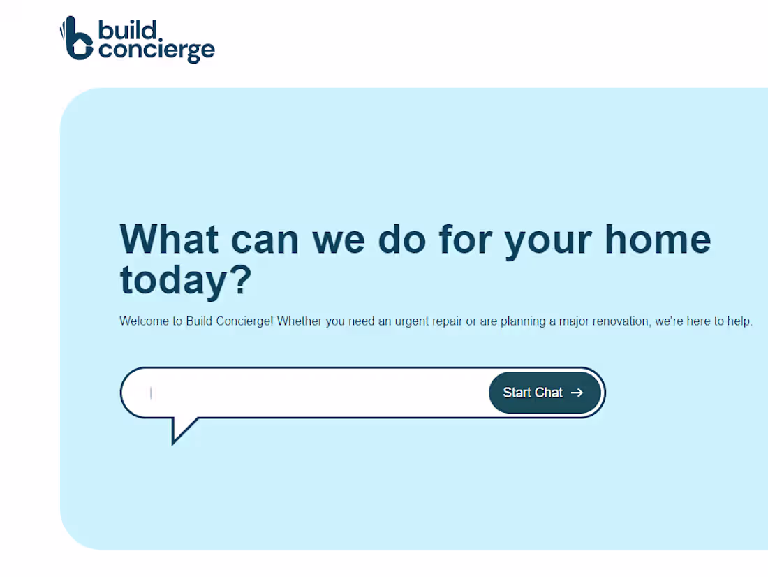 Cover image for AI Chatbot Development