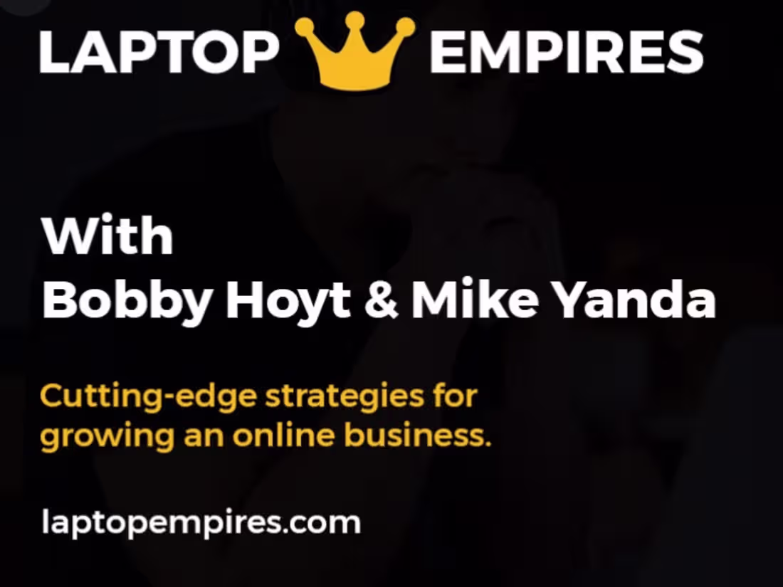 Cover image for Email Sequences