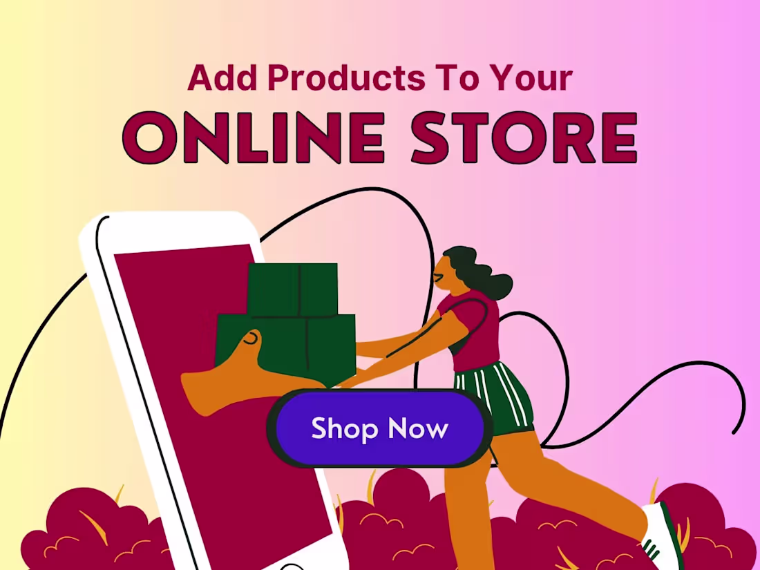 Cover image for E-Commerce Management Success for Fashion Retail Store