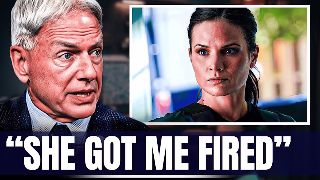 Cover image for Mark Harmon REVEALS Why He Had To LEAVE NCIS.. - YouTube