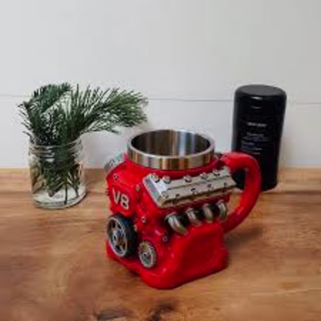 Cover image for Miymo Heritage V8 Mug Review 2026: A Review of the Customer ...