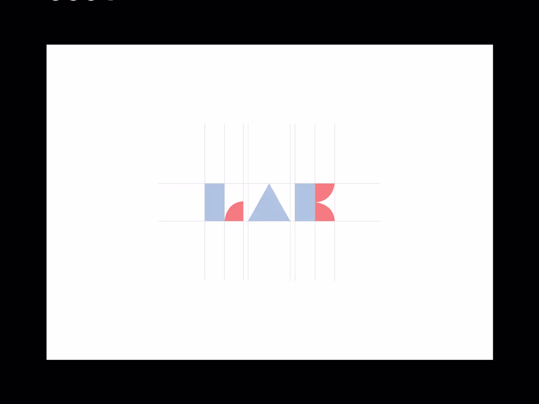 Cover image for Web and Identity Design for Lab-Collection