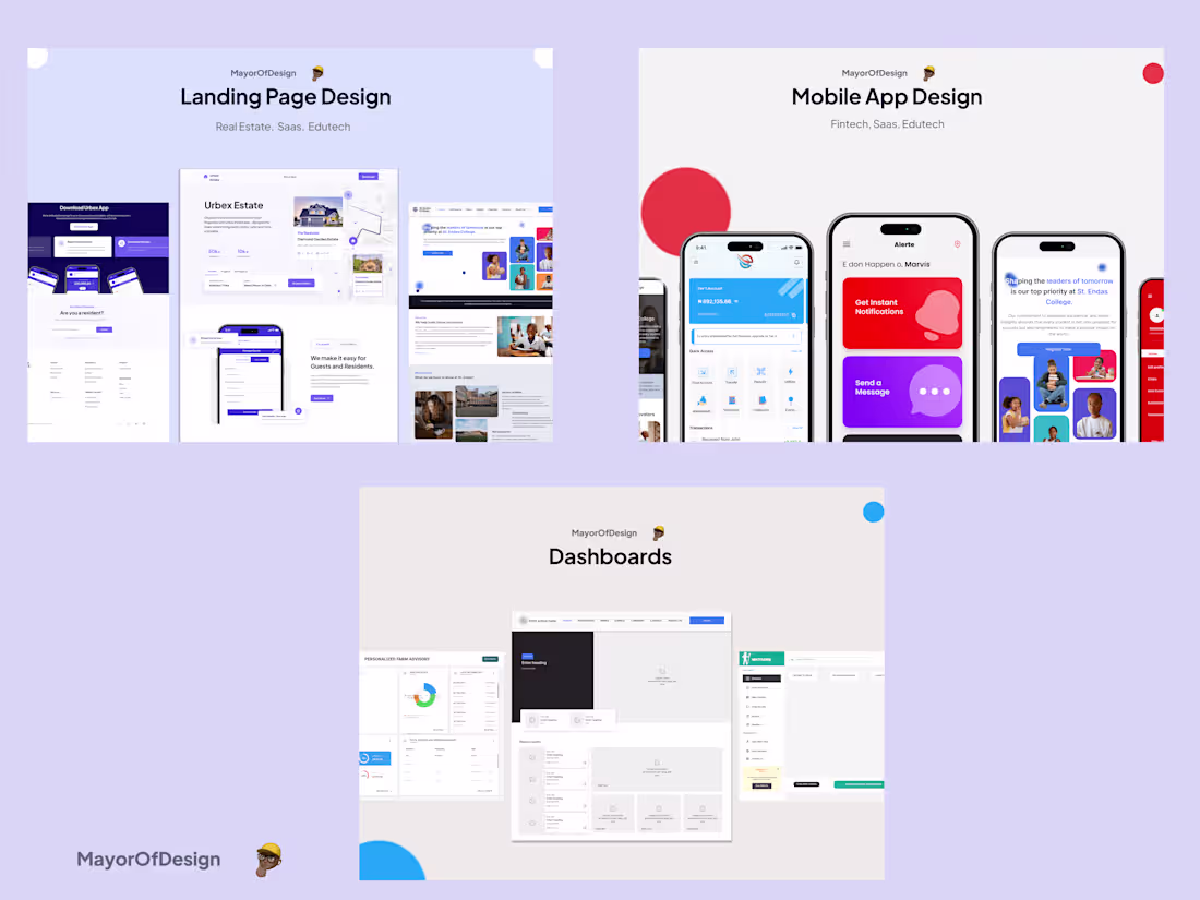 Cover image for Full Project Cover