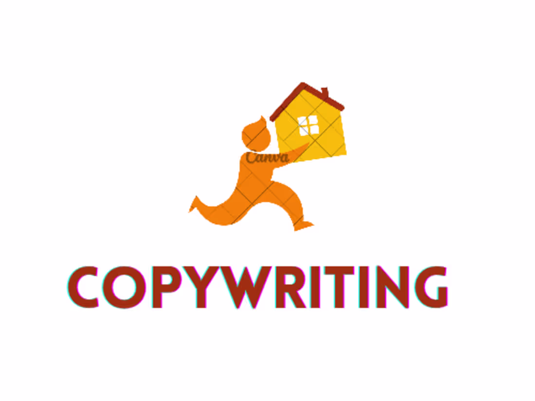 Cover image for Copywriting 