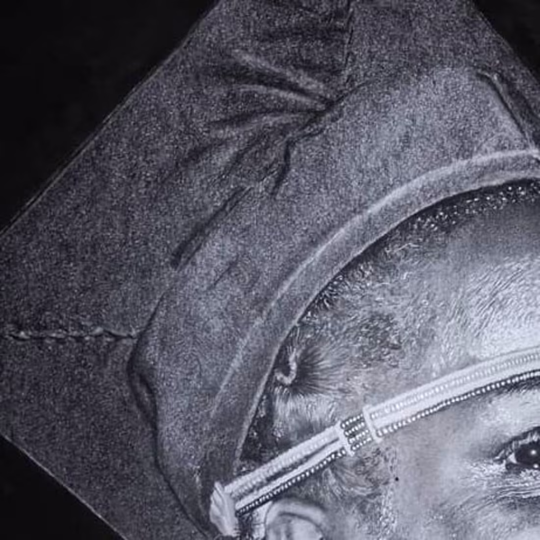 Cover image for ASHTAGarts on Instagram: “10.12.18 Just graduated. Congratulati…