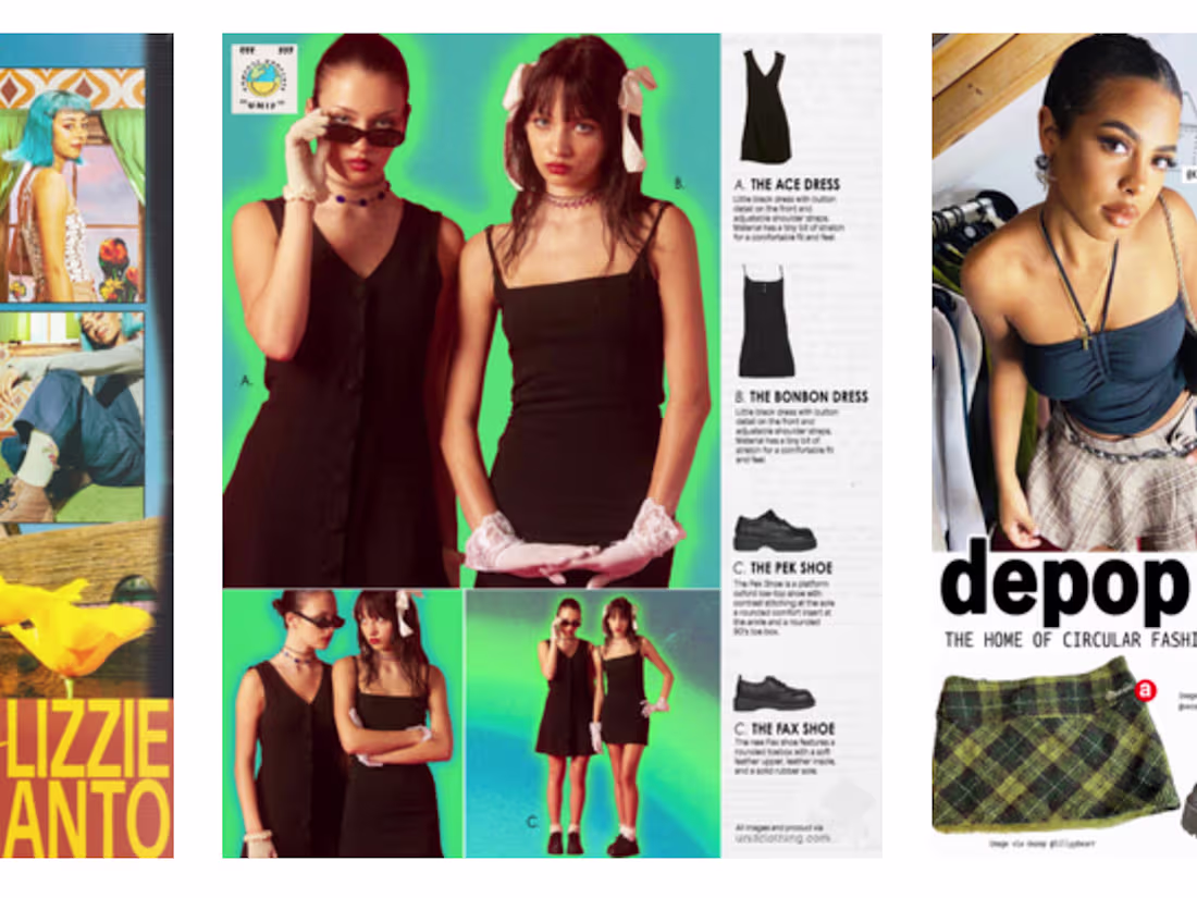 Cover image for See more of my work here