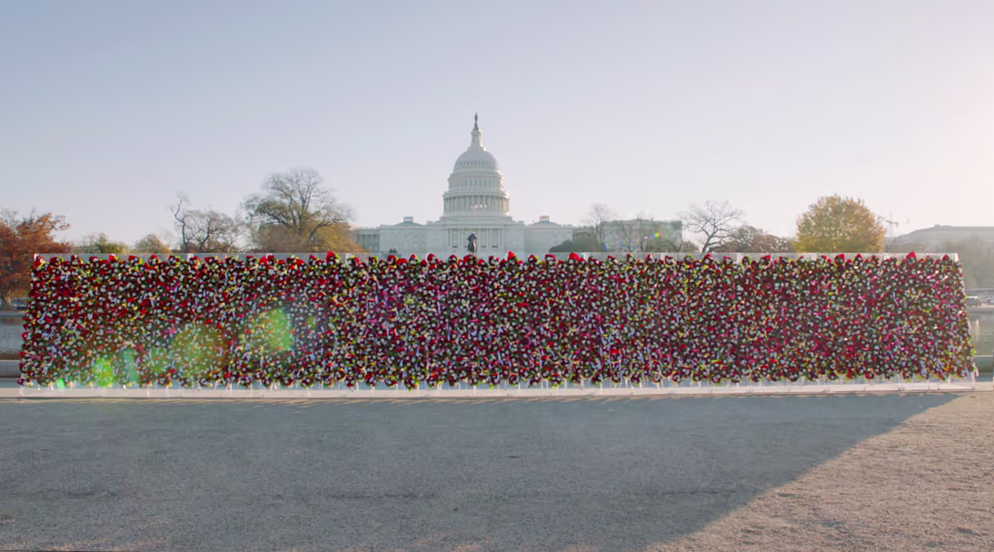 Cover image for Love Out Loud Activation