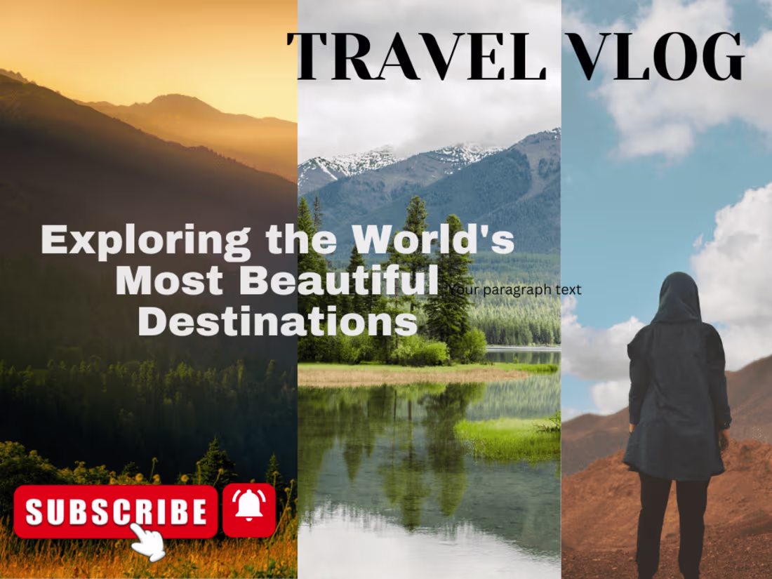 Cover image for Thumbnail for youtube video