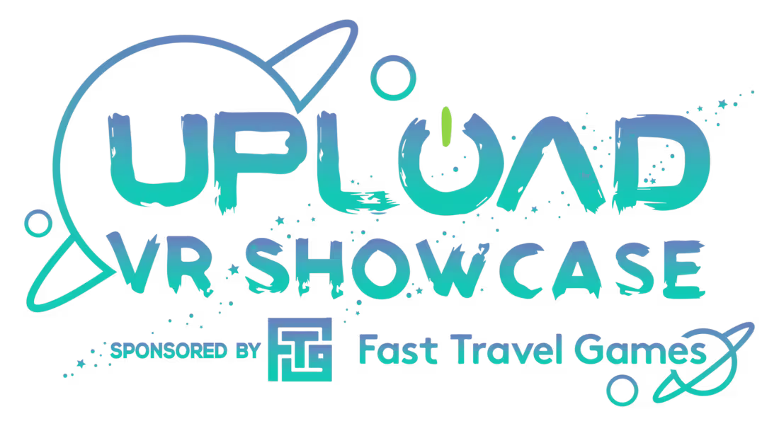 Cover image for Upload VR Showcase 2021