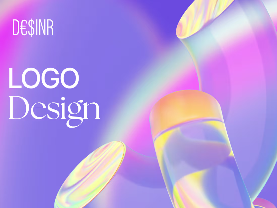 Cover image for Logo Design