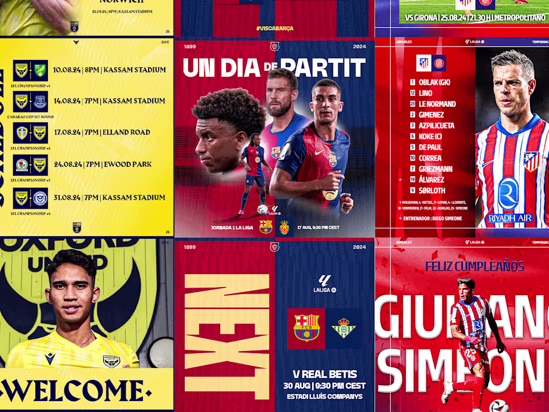 Cover image for Create an Amazing Social Media Rebrand