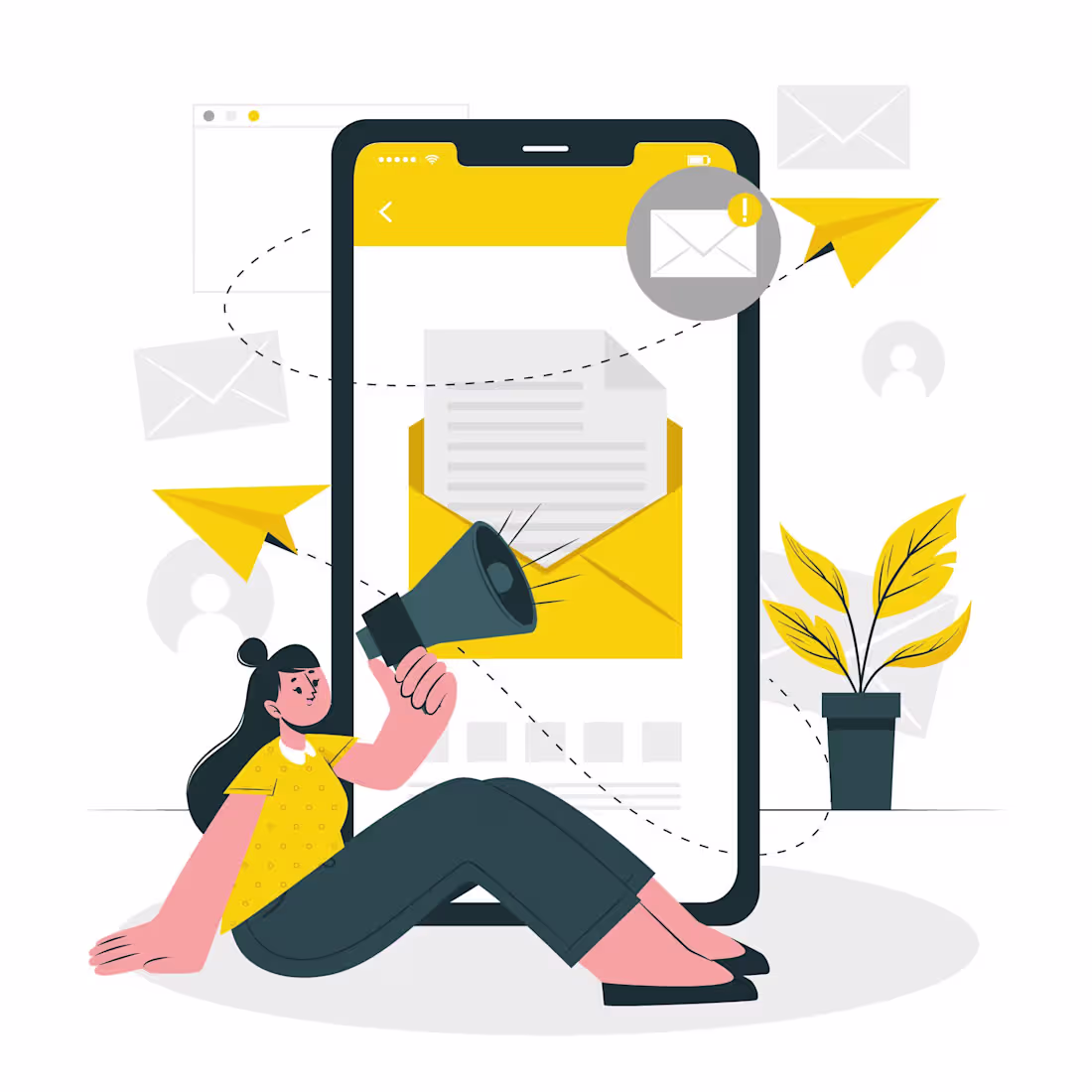 Cover image for Email Marketing