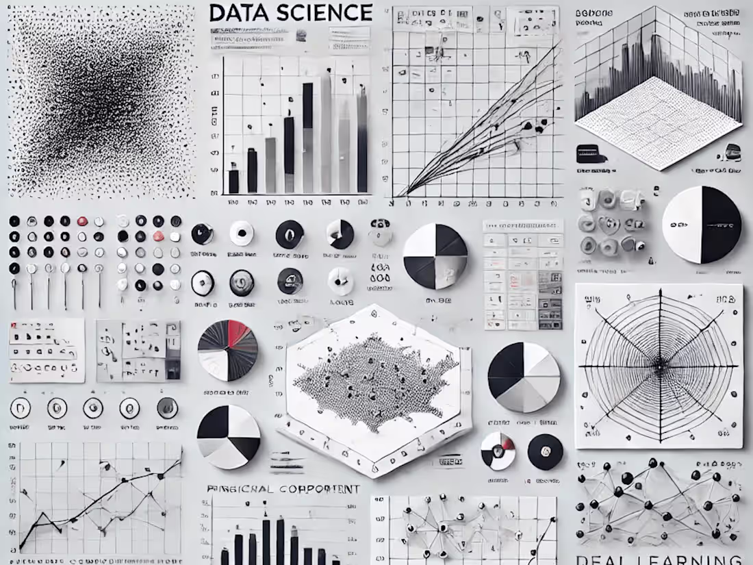 Cover image for Kaggle PlayGround series competitions 
