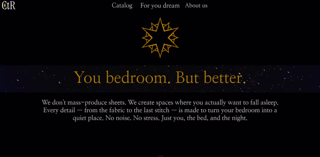 Cover image for Full‑cycle project: branding, identity, and a