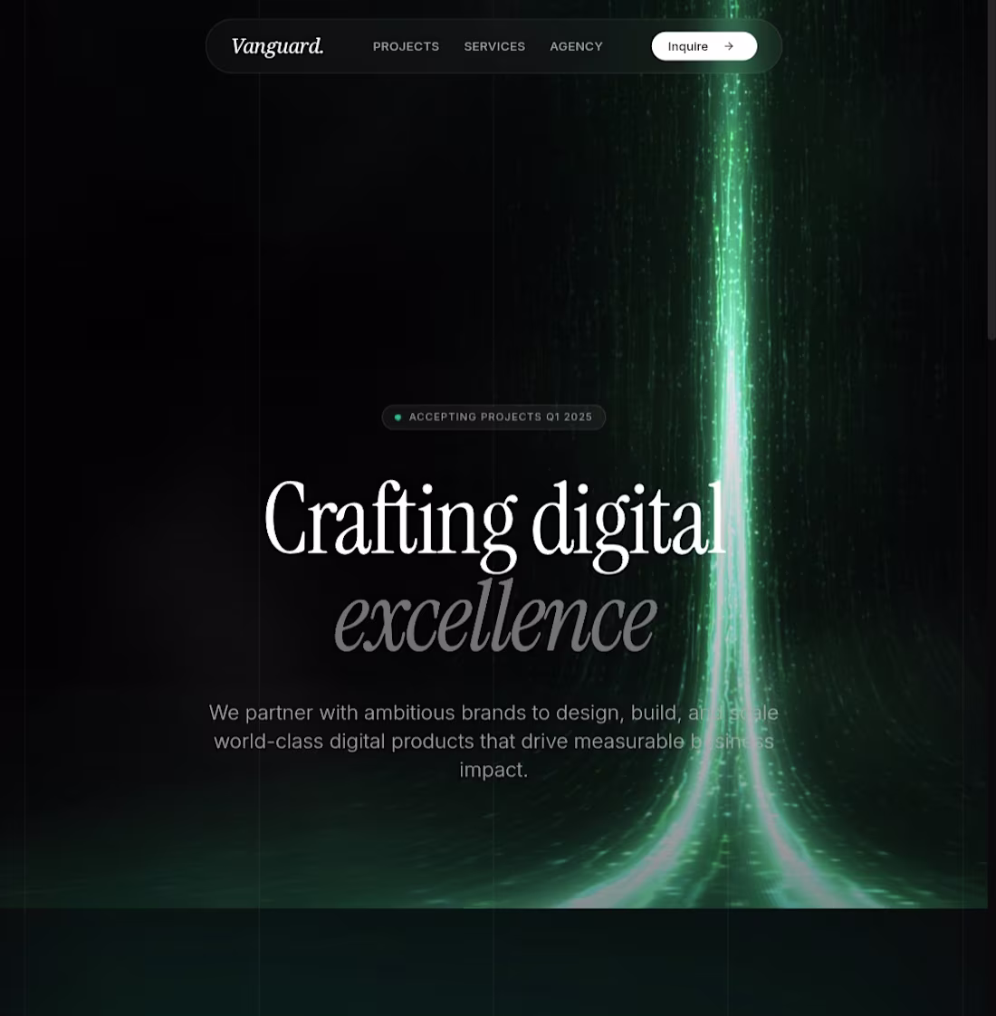 Cover image for WORK SAMPLE - Contact for