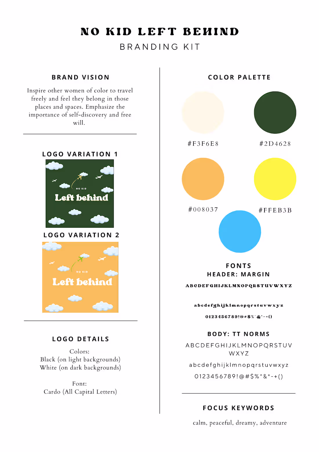 Cover image for Excited to share a sneak peek at my latest branding project:...