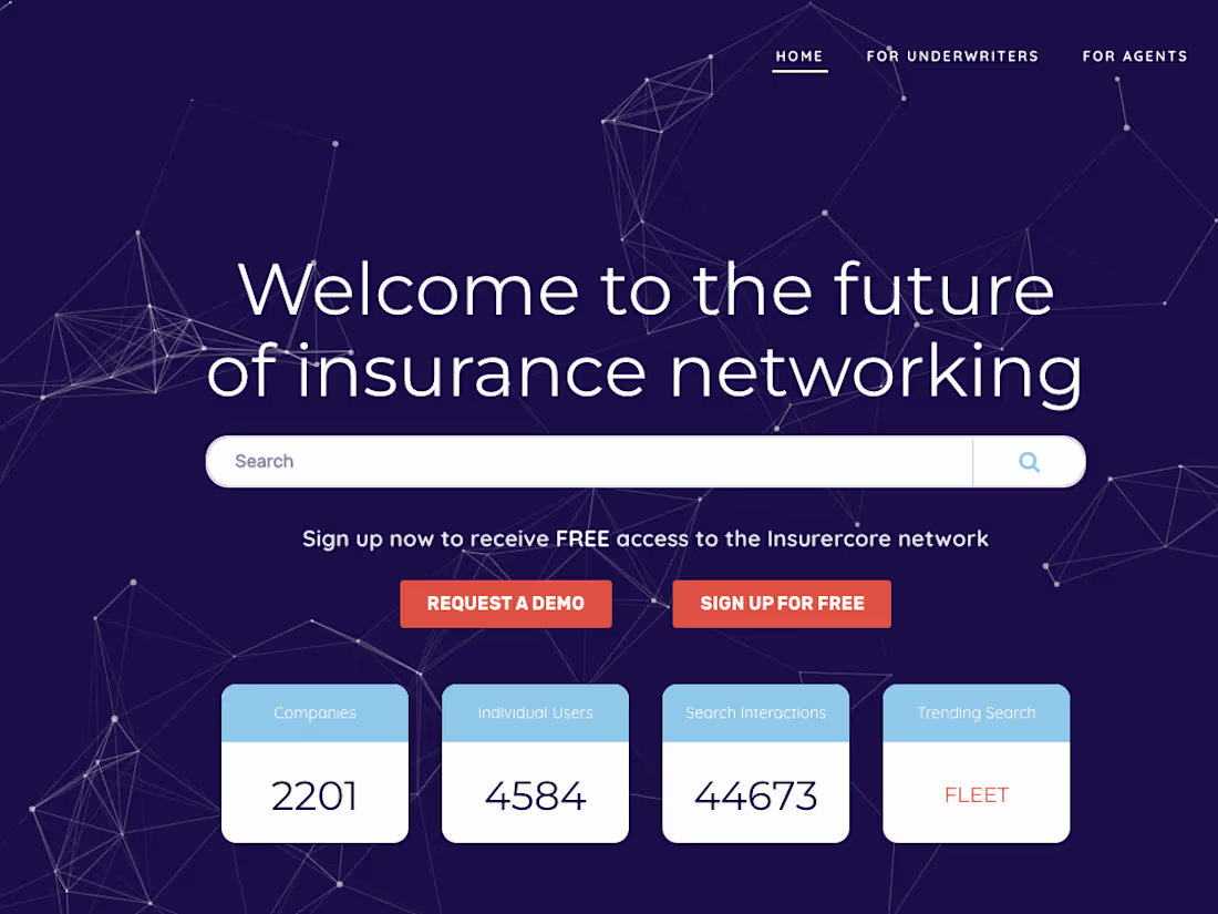 Cover image for Insurecore