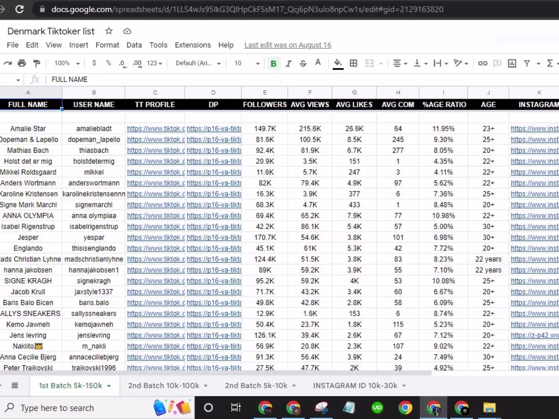Cover image for lead generator