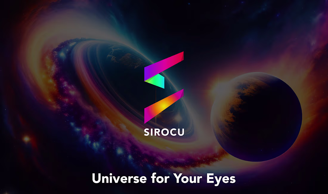 Cover image for Sirocu Logo and Brand Guidelines :: Behance