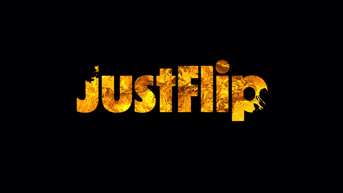 Cover image for JustFlip