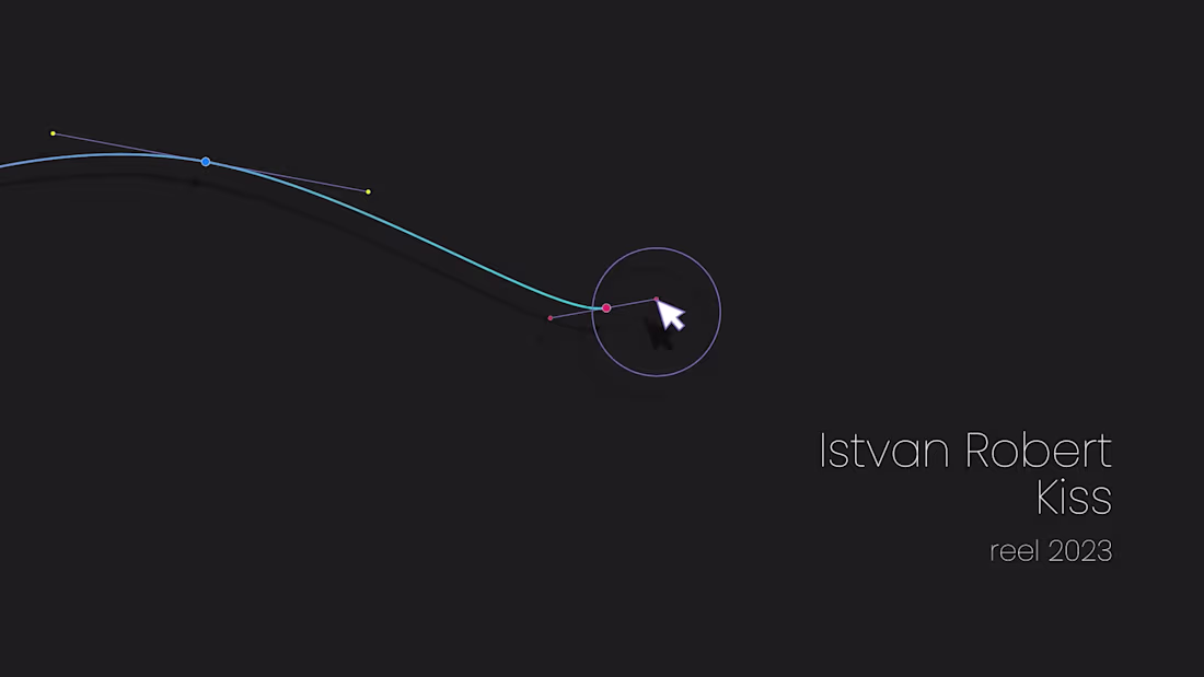 Cover image for Reel 2022-2023