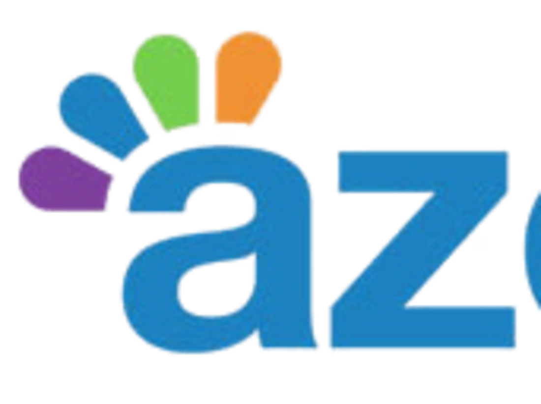 Cover image for Azet.sk