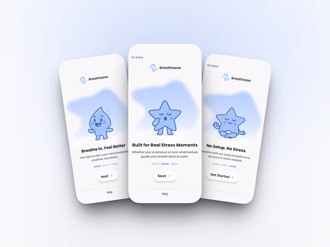 Cover image for One of my favorite designs I did a while back, not because i...