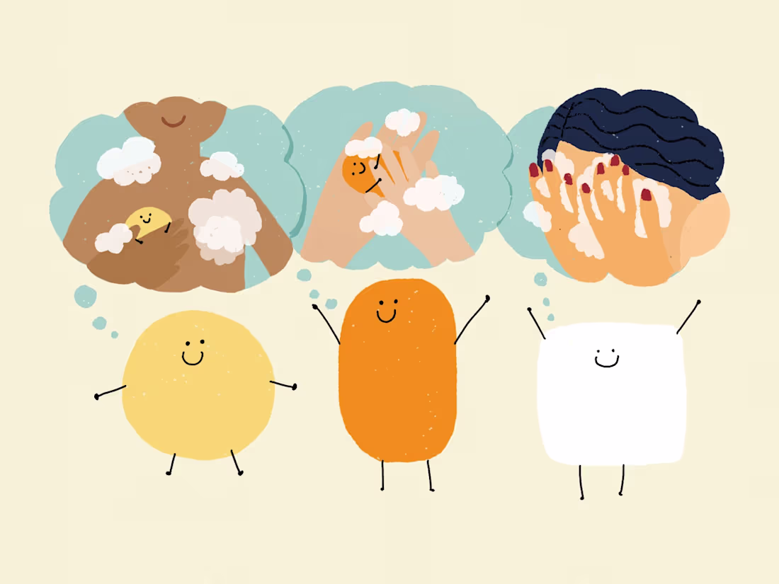 Cover image for Children Book Illustration 