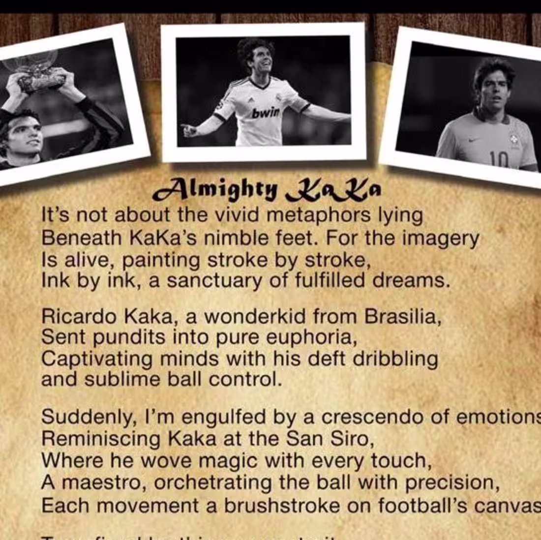 Cover image for to_phainomeno on Instagram: “This week, I decided to present a …