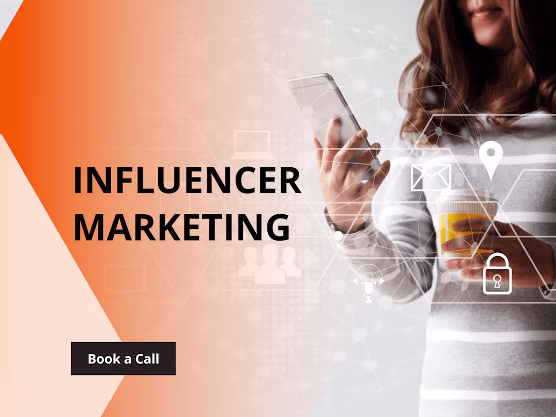 Cover image for Digital Marketing Director