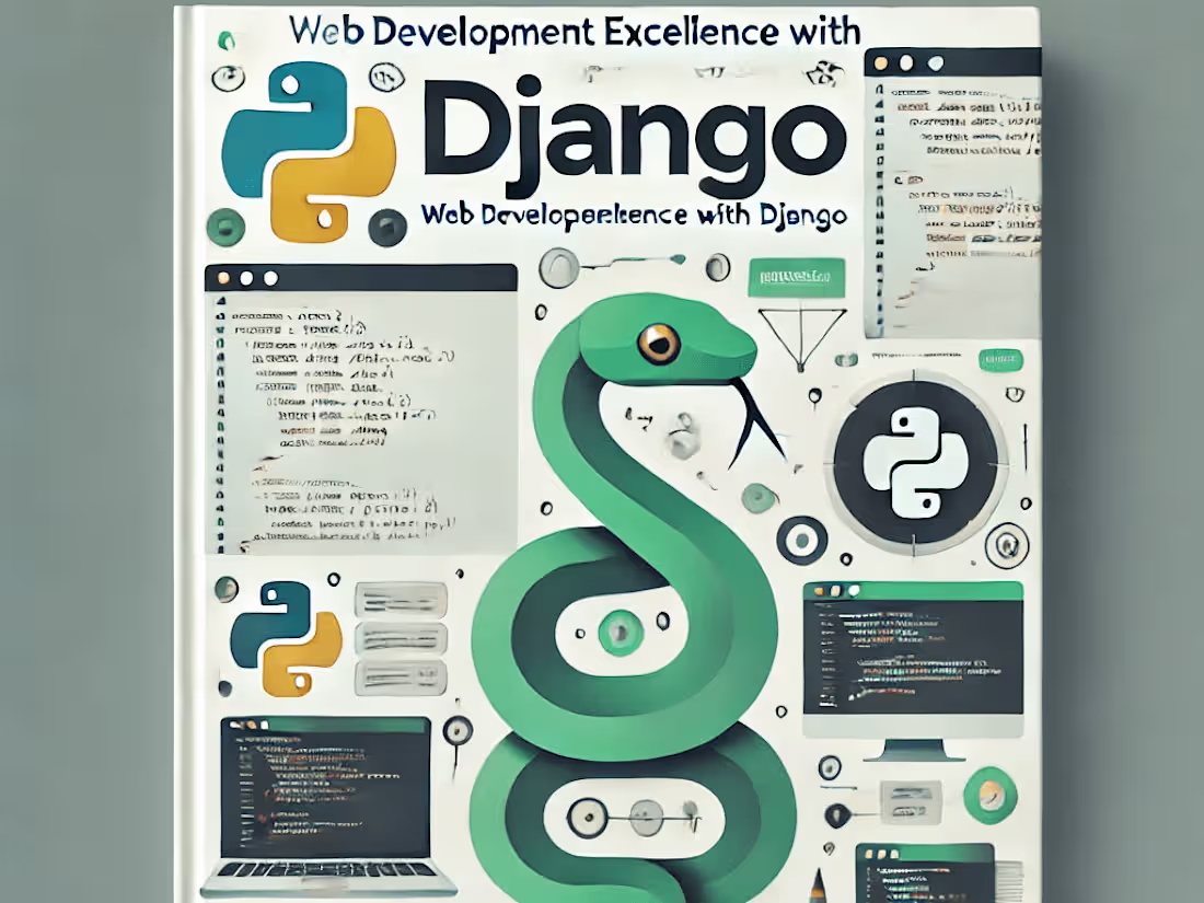 Cover image for Full Stacks Web Development with High Preformane Frameworks 