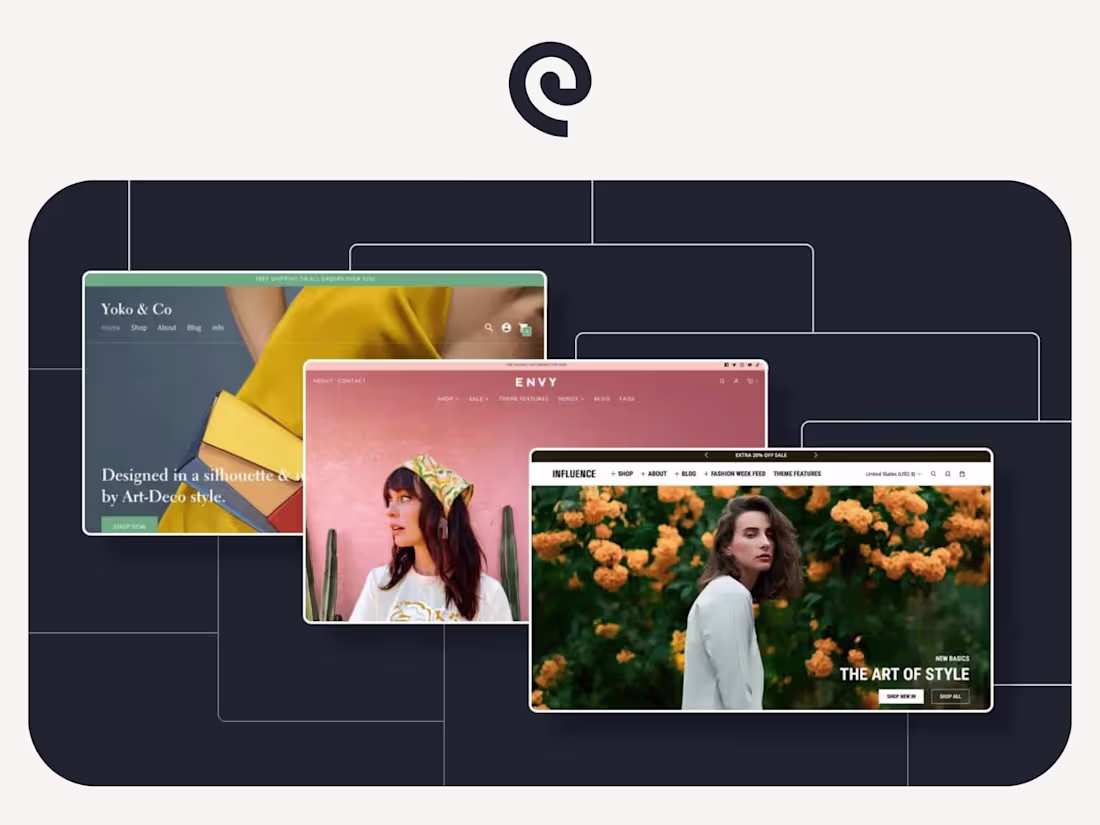 Cover image for Premium High-Converting Shopify Store Built to Sell