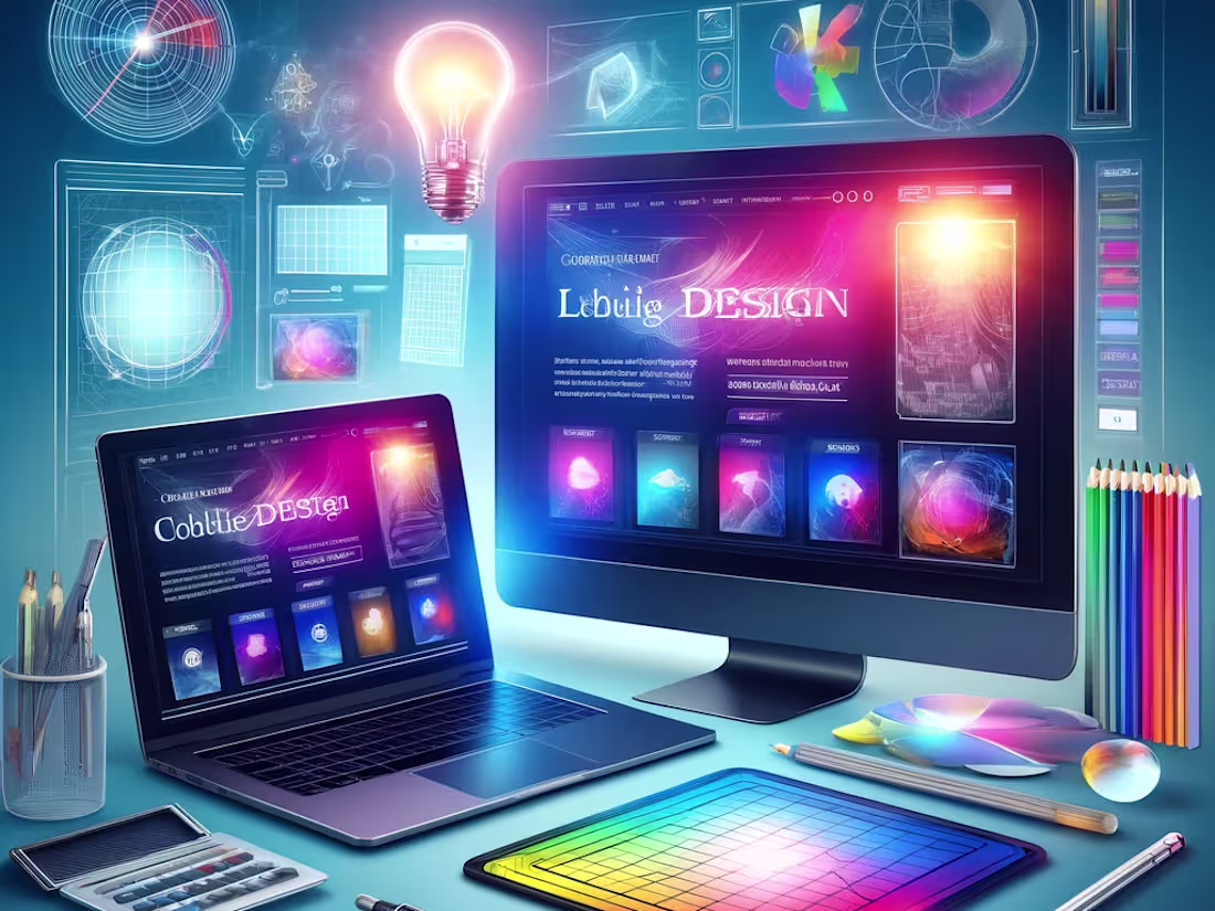 Cover image for Responsive Web Design