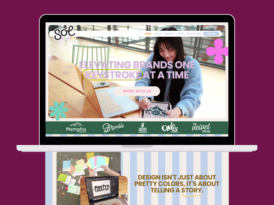 Cover image for ✨ Big news ✨ After months in the making, I’m so excited to f...