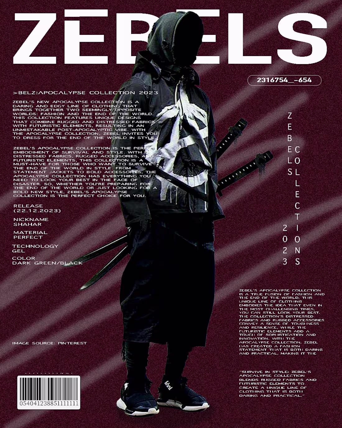 Cover image for Graphic Design Services