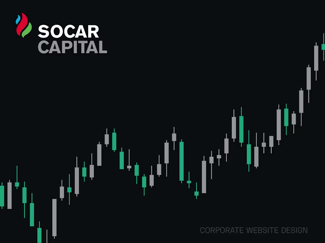 Cover image for Socar Capital