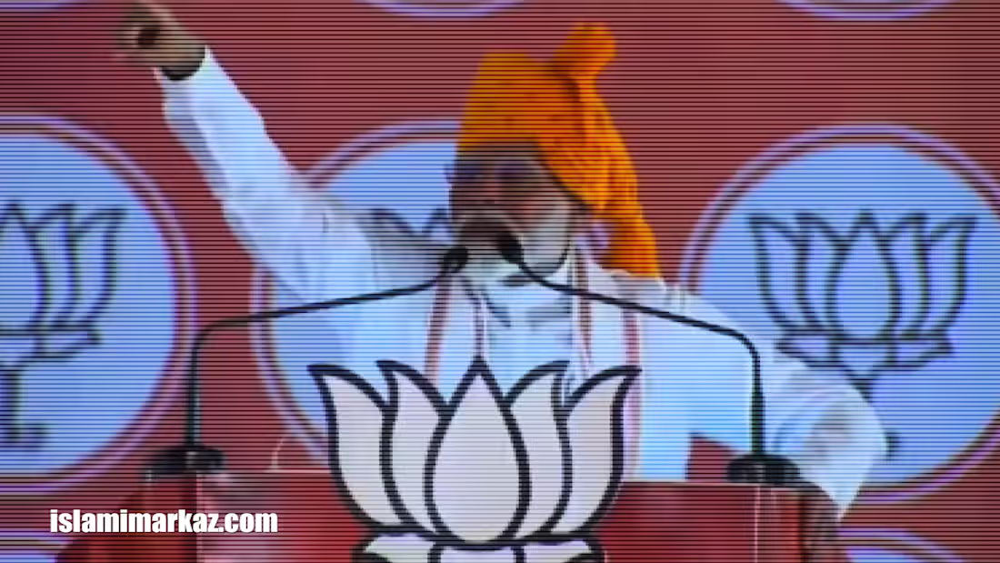 Cover image for India - The Next Gaza !! on Vimeo