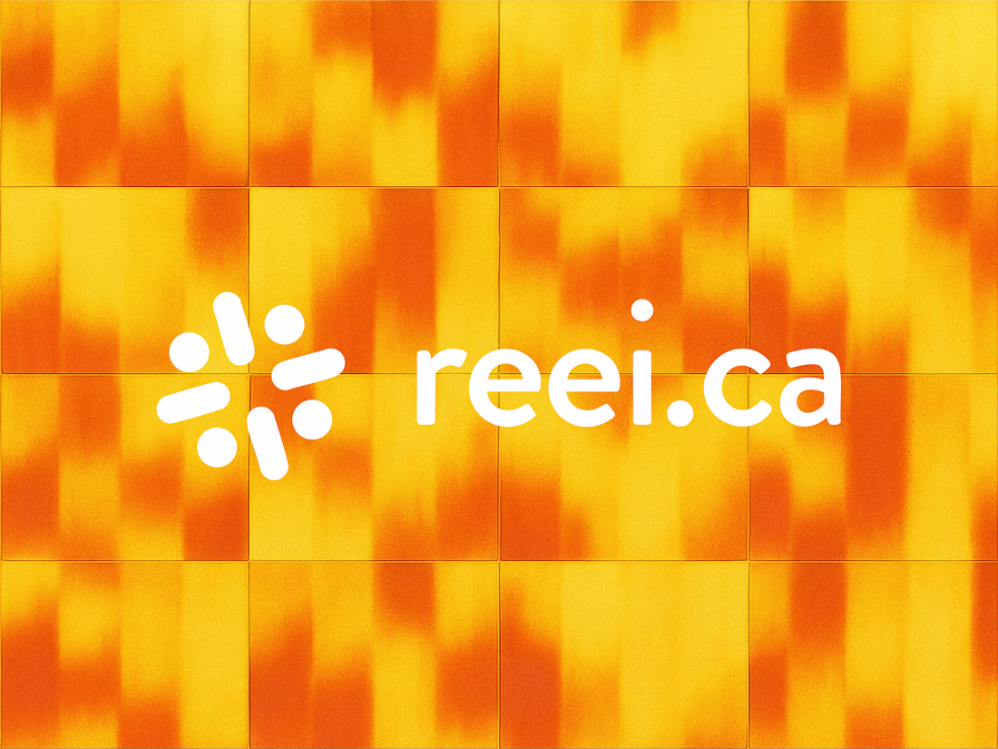 Cover image for Strategic Content Rollout for reei.ca in Quebec