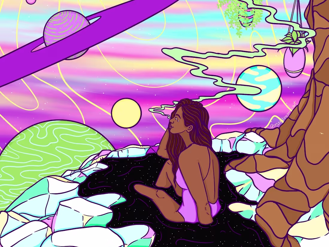 Cover image for Illustrations