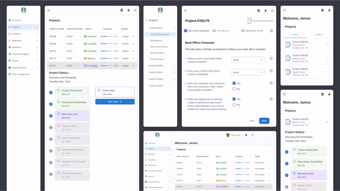 Cover image for Fintech Product Design