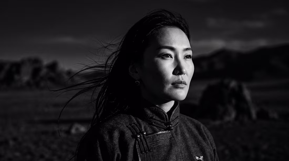 Cover image for High-End AI Narrative, Music Video & Commercial Production