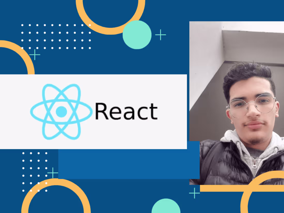 Cover image for ReactJS Web Applications