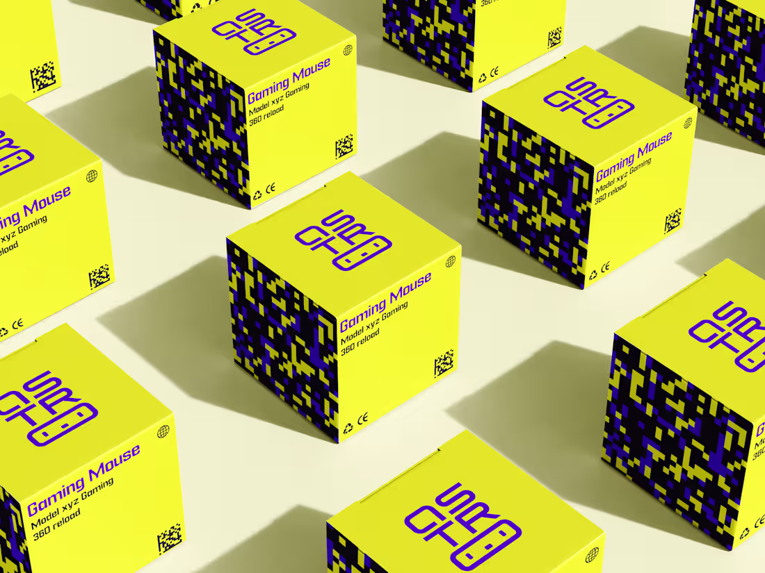 Cover image for ASTRO - Brand Identity