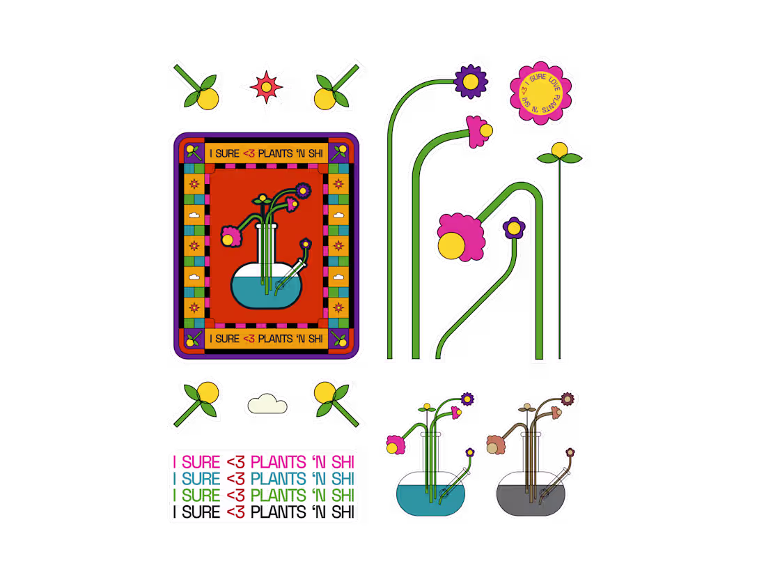 Cover image for Custom Digital Illustration