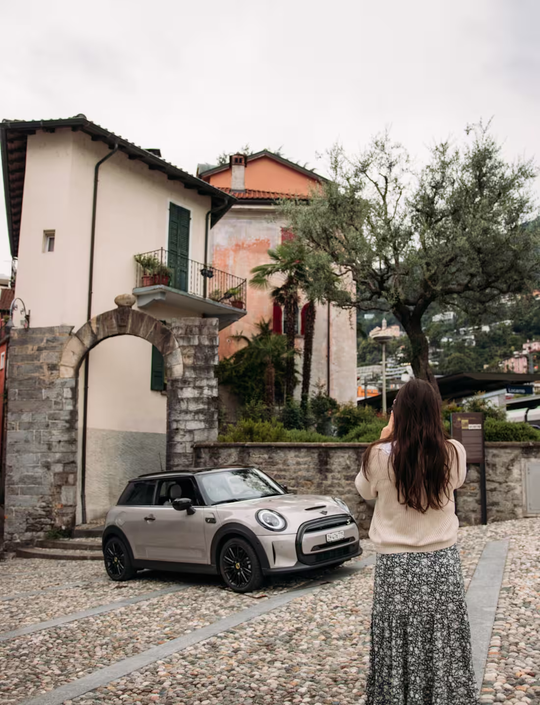 Cover image for Mini