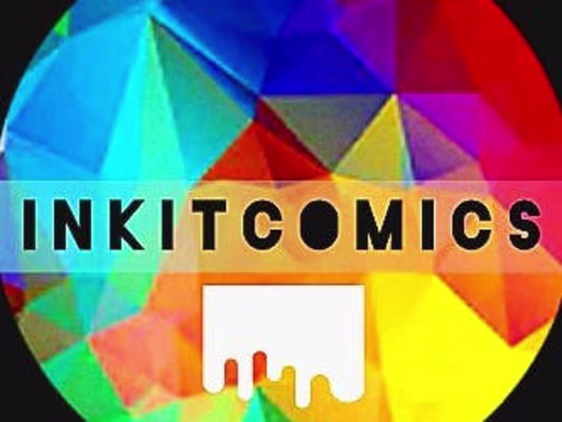 Cover image for Head Writer For Inkitcomics