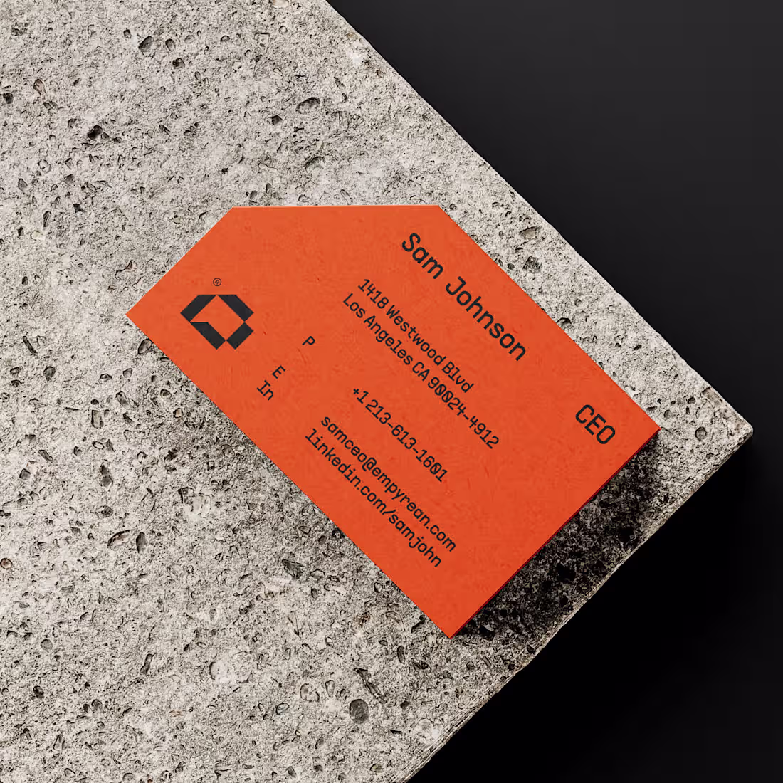 Cover image for Empyrean