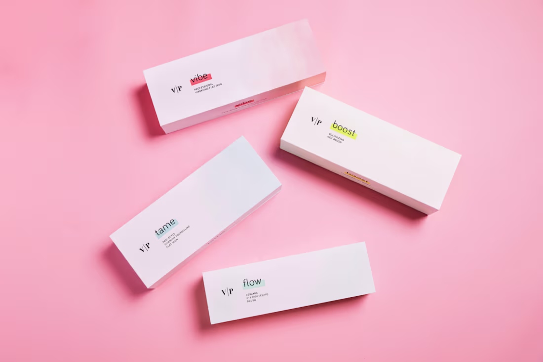 Cover image for Vanity Planet